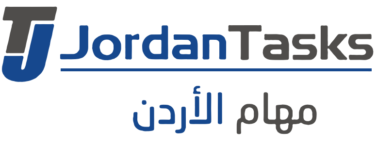 Jordan-Tasks